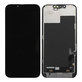 Écran Hard OLED pour iPhone 13, Tactile avec cadre, FixPremium
