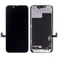 Écran Hard OLED pour iPhone 13 Mini, Tactile avec cadre, FixPremium