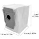 iRobot Roomba e-series, i-series, j-series, s-series - Sac a poussiere (3 pieces)