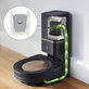 iRobot Roomba e-series, i-series, j-series, s-series - Sac a poussiere (3 pieces)