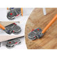Dyson V-series, Outsize - Réservoir d'eau de la tete de vadrouille électrique