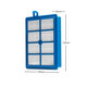 Electrolux, AEG, Philips, Tornado, Volta - Filtre HEPA
