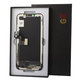 Apple iPhone 12 Mini - Écran LCD + Écran Tactile + Cadre Dur OLED FixPremium