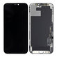 Écran Hard OLED pour iPhone 12, 12 Pro, Tactile avec cadre, FixPremium