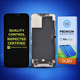 Apple iPhone 12 Pro Max - Écran LCD + Écran Tactile + Cadre Dur OLED FixPremium