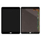 Samsung Galaxy Tab S2 9.7 T810, T815 - Écran LCD + Écran tactile (Noir) Samsung Galaxy Tab S2 9.7 T810, T815 - Écran LCD + Écran tactile (Noir) OLED