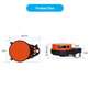 Xiaomi Roborock S4 Max, S5, S5 Max, S6, S6 MaxV, S6 Pure, S7, Mijia 1S - Capteur de distance