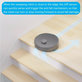 Xiaomi Roborock S7 - Capteurs de chute (à droite)