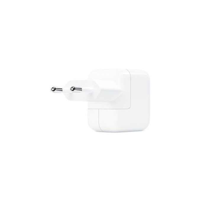 USB-A adaptateur de charge, 12W, compatible avec Apple