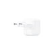 USB-A adaptateur de charge, 12W, compatible avec Apple
