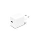 USB-A adaptateur de charge, 12W, compatible avec Apple