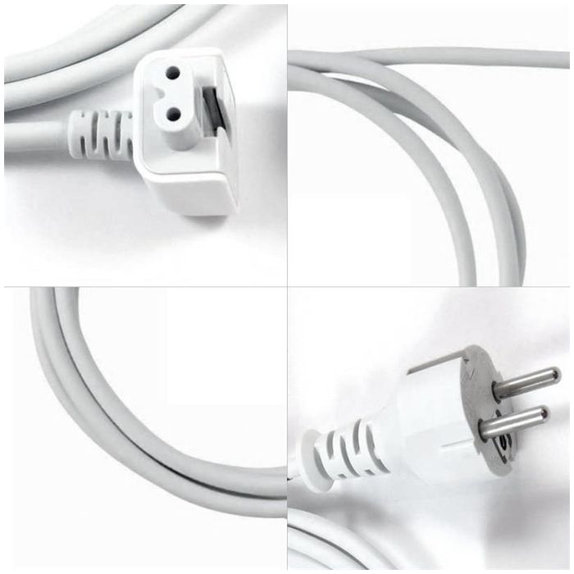 Voley - Câble d'extension pour adaptateurs Apple