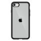 Spigen - Coque Ultra Hybride pour iPhone 7, 8, SE 2020 & SE 2022, Frost Black