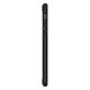 Spigen - Coque Ultra Hybride pour iPhone 7, 8, SE 2020 & SE 2022, Frost Black