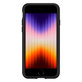 Spigen - Coque Ultra Hybride pour iPhone 7, 8, SE 2020 & SE 2022, Frost Black