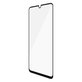 PanzerGlass - Compatible avec les coques en verre trempé pour Samsung Galaxy A33 5G, noir