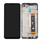 Samsung Galaxy M33 5G M336B - Écran LCD + Ecran Tactile + Cadre - GH82-28492A, GH82-28669A Genuine Service Pack