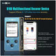 DLZ WIN - Programmeur de restauration True Tone DL R100 (série iPhone 12)