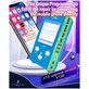 JC V1SE Programmer + Carte LCD (iPhone 7 - 11 Pro Max)