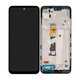 Motorola Moto G71 XT2169 - Écran LCD + Ecran Tactile + Cadre - 5D68C19911 Genuine Service Pack