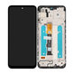Motorola Moto G41 XT2167 - Écran LCD + Écran Tactile - 5D68C19764 Genuine Service Pack