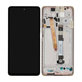 Xiaomi Poco X3 Pro - Écran LCD + Ecran Tactile + Cadre (Bronze Métallique) - 560004J20S00 Genuine Service Pack