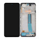 Xiaomi Redmi Note 11, 11S, Poco M4 Pro 4G - Écran LCD + Ecran Tactile + Cadre - 5600010K7S00, 5600010K7T00 Genuine Service Pack