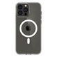 Spigen - Coque Ultra Hybrid s MagSafe pour iPhone 13 Pro Max, blanc