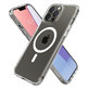 Spigen - Coque Ultra Hybrid s MagSafe pour iPhone 13 Pro Max, blanc