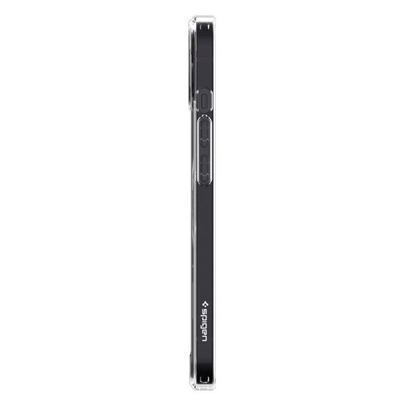 Spigen - Coque Ultra Hybrid s MagSafe pour iPhone 13 mini, blanc