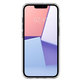Spigen - Coque Ultra Hybrid s MagSafe pour iPhone 13 mini, blanc