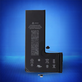 Batterie pour iPhone 11 Pro, 3046mAh, Service Pack