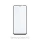 FixPremium FullCover Glass - Verre trempé pour Samsung Galaxy A12