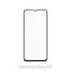FixPremium FullCover Glass - Verre trempé pour Samsung Galaxy A41