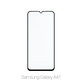 FixPremium FullCover Glass - Verre trempé pour Samsung Galaxy A41