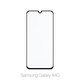FixPremium FullCover Glass - Verre trempé pour Samsung Galaxy A40