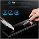FixPremium FullCover Glass - Verre trempé pour Samsung Galaxy S22