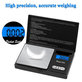 TFY MX-200 - Balance numérique 200g/0,01g