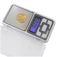 TFY MH-500 - Balance de poche 500g/0,01g
