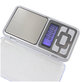 TFY MH-500 - Balance de poche 500g/0,01g