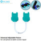 MiJing PM-11 - Support réglable universel (Vert)