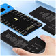 JC BT01 - Carte de charge rapide de batterie (iPhone 6 - 13 Pro Max)