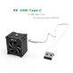 2UUL Cuul - Mini ventilateur de refroidissement pour réparation
