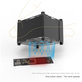2UUL Cuul - Mini ventilateur de refroidissement pour réparation
