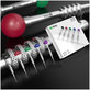 2UUL Scroo - Jeu de tournevis Lollipop 5 en 1 (nouvelle version)