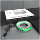2UUL - Lampe de microscope LED réglable