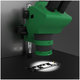 2UUL - Lampe de microscope LED réglable