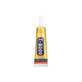 Adhésif T-8000 - 15ml (Transparent)
