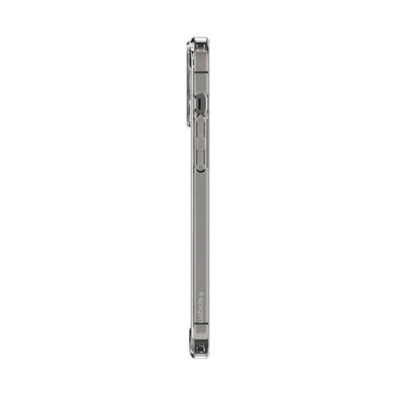 Spigen - Coque Ultra Hybrid s MagSafe pour iPhone 13 Pro, blanc