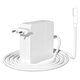 MagSafe adaptateur de charge, 60W, compatible avec Apple